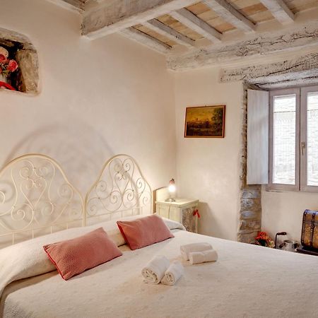 Agriturismo Biologico Castello Della Pieve Hotel แมร์คาเตลโลซุลเมเตาโร ภายนอก รูปภาพ